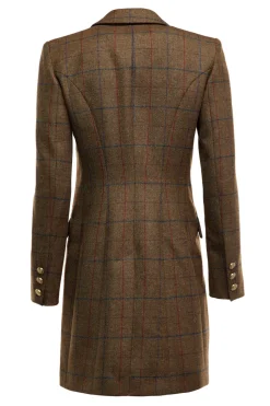 Highgrove Coat