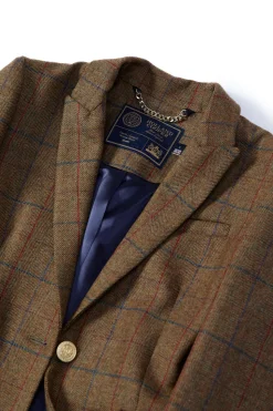 Highgrove Coat