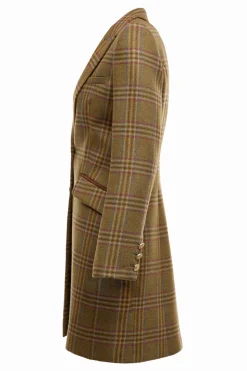 Highgrove Coat