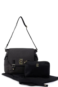 Hudson Changing Bag