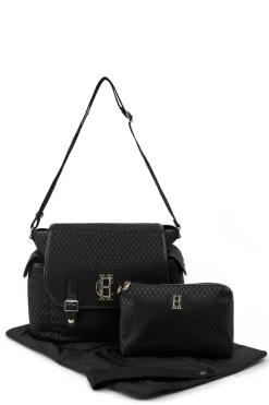 Hudson Changing Bag