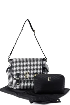 Hudson Changing Bag