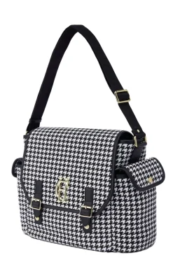 Hudson Changing Bag