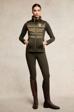 Hybrid Gilet