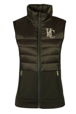 Hybrid Gilet