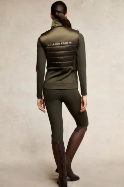 Hybrid Gilet