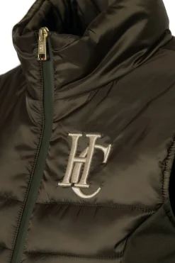 Hybrid Gilet