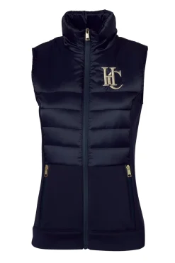 Hybrid Gilet