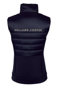 Hybrid Gilet