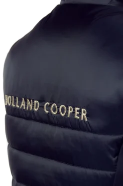 Hybrid Gilet