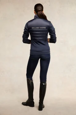 Hybrid Gilet