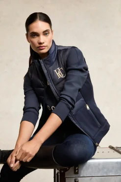 Hybrid Gilet