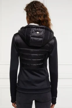 Hybrid Shell Jacket
