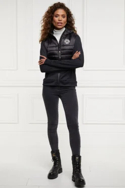 Hybrid Shell Jacket