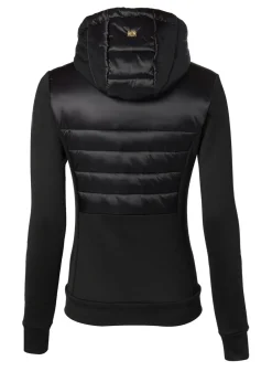 Hybrid Shell Jacket