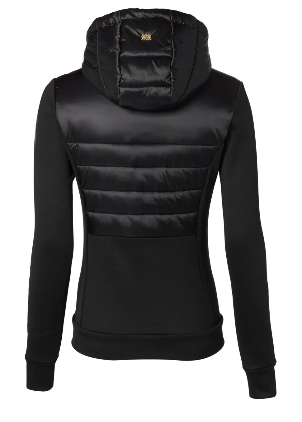 Hybrid Shell Jacket