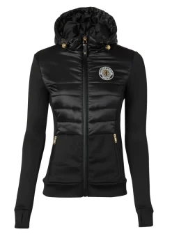 Hybrid Shell Jacket