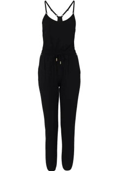 Iconic Jersey Jumpsuit