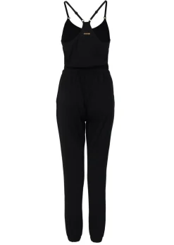 Iconic Jersey Jumpsuit