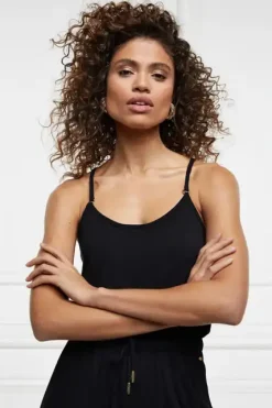 Iconic Jersey Jumpsuit