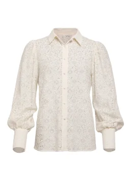 Iona Lace Shirt