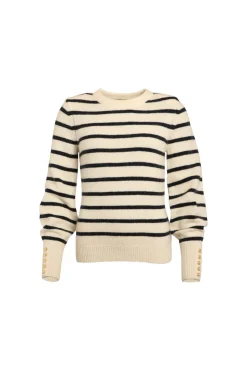 Isla Crew Neck Knit