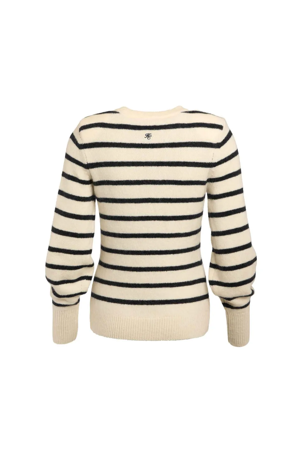 Isla Crew Neck Knit