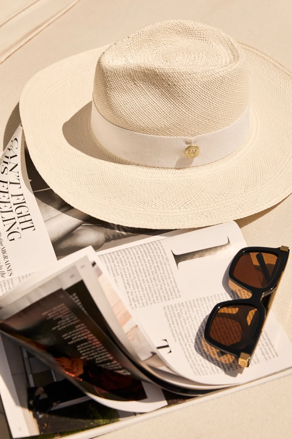 Jessica Hat