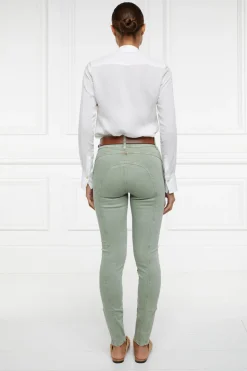 Jodhpur Jean