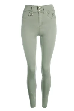 Jodhpur Jean
