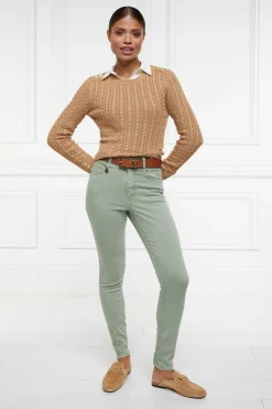 Jodhpur Jean