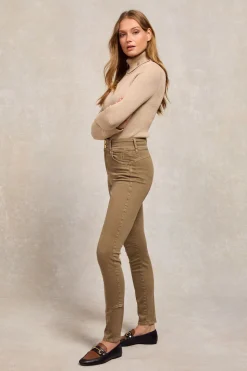Jodhpur Jean