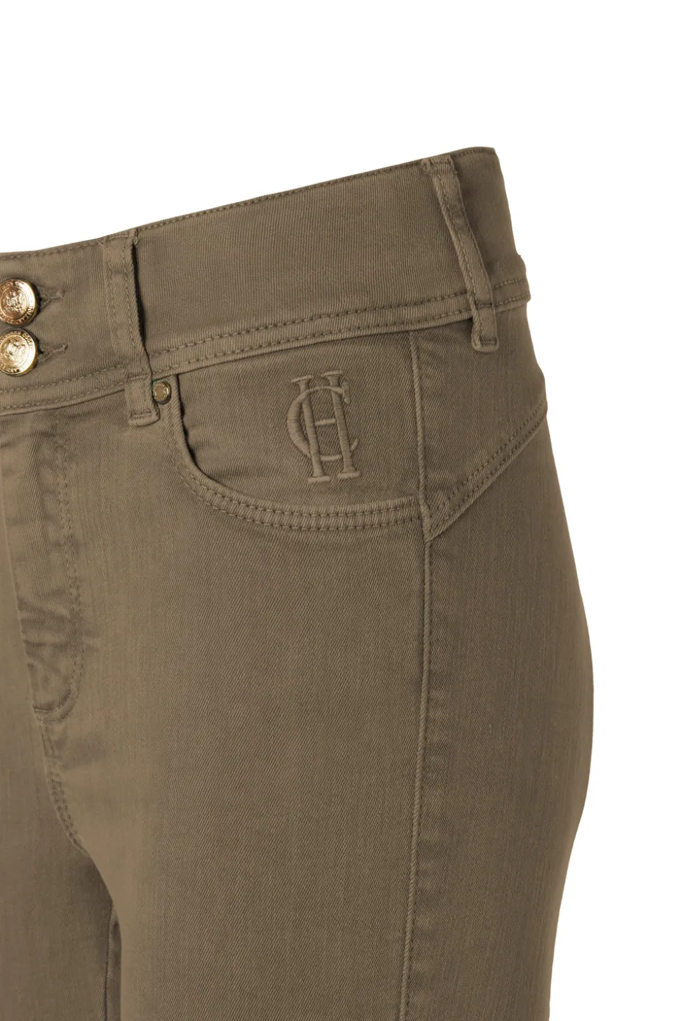 Jodhpur Jean
