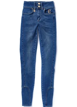 Jodhpur Jean