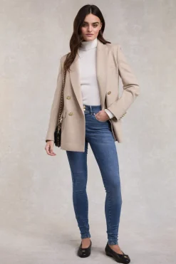 Jodhpur Jean