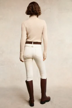 Jodhpur Jean