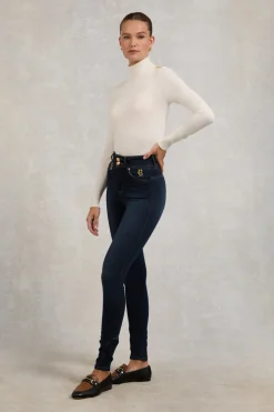 Jodhpur Jean