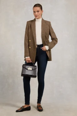 Jodhpur Jean