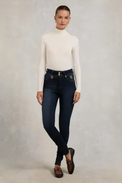 Jodhpur Jean