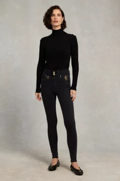 Jodhpur Jean