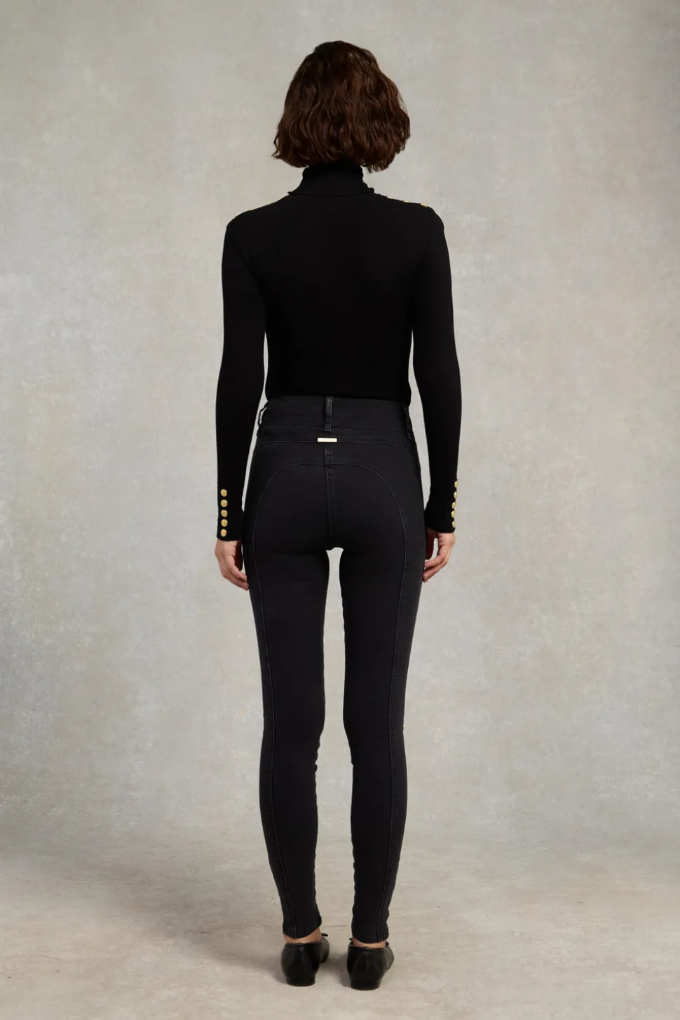 Jodhpur Jean