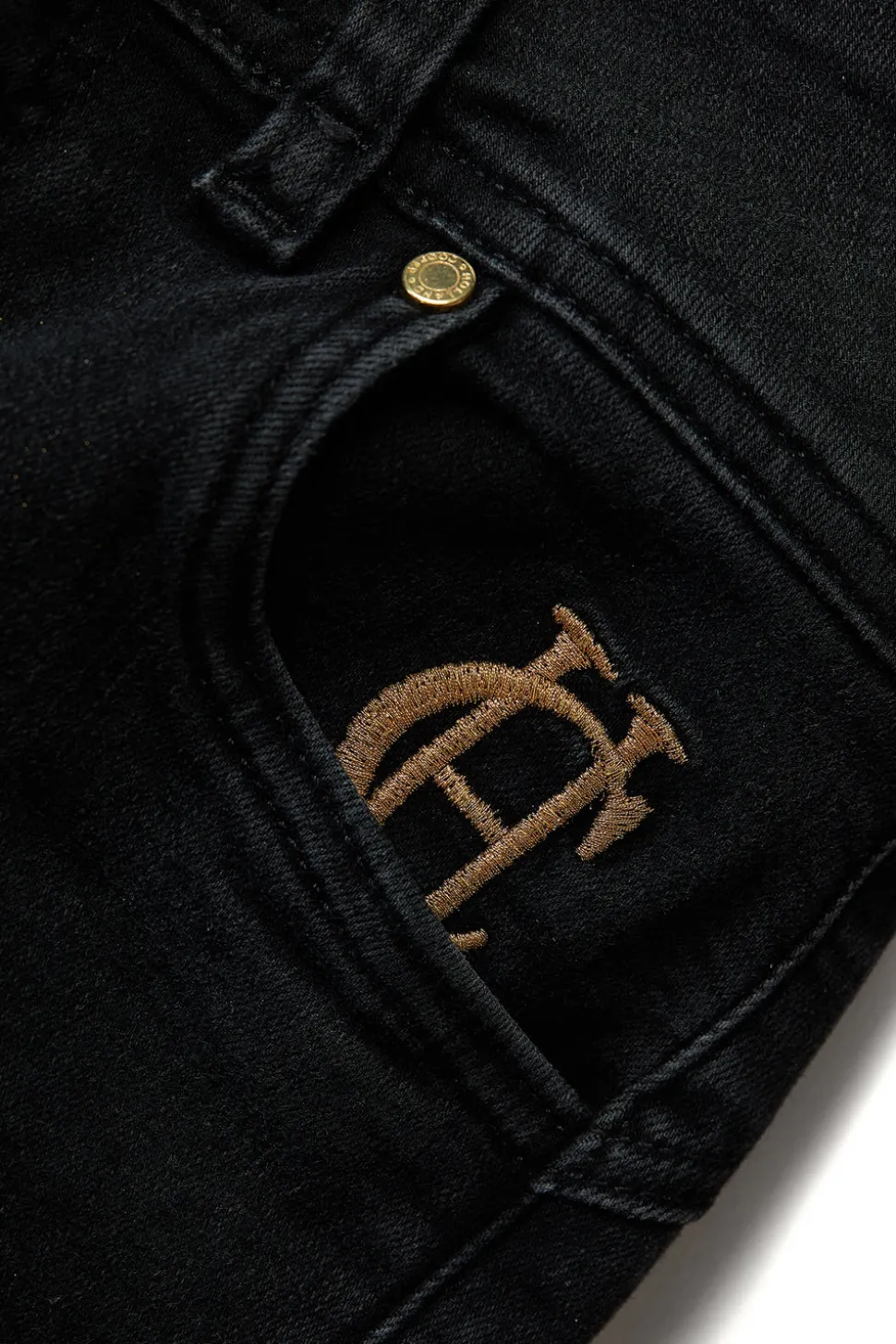 Jodhpur Jean