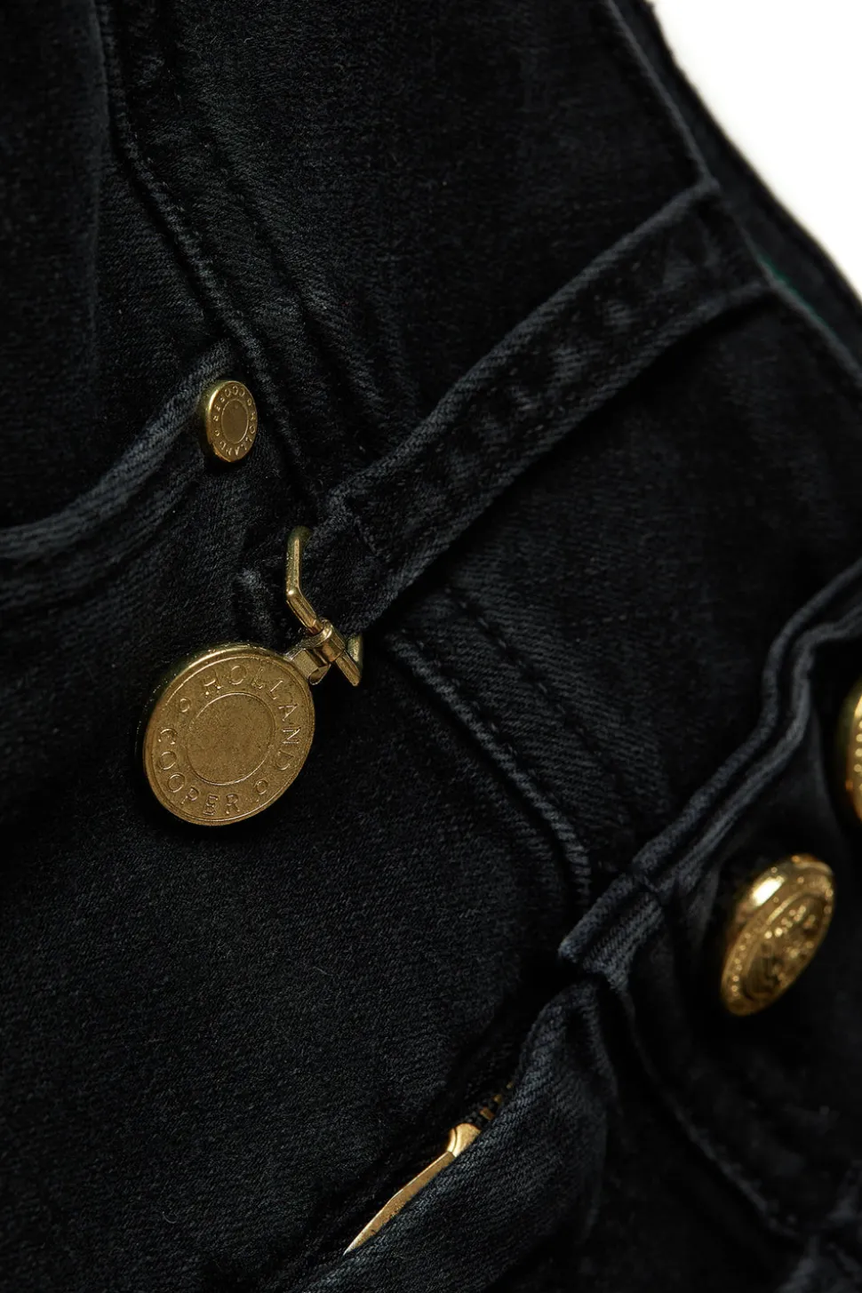 Jodhpur Jean