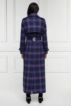 Jubilee Full Length Marlborough Trench