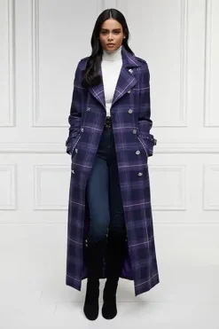 Jubilee Full Length Marlborough Trench