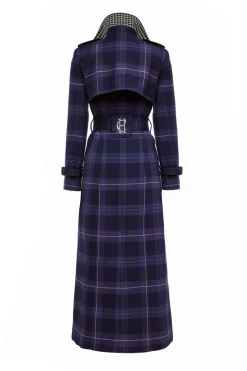 Jubilee Full Length Marlborough Trench