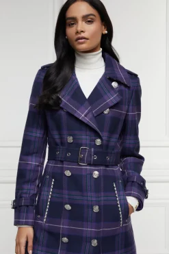 Jubilee Full Length Marlborough Trench