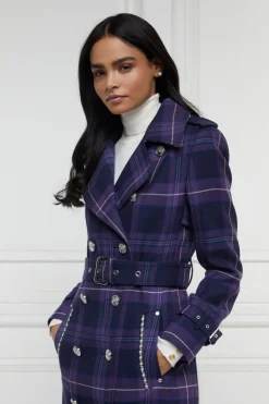 Jubilee Full Length Marlborough Trench