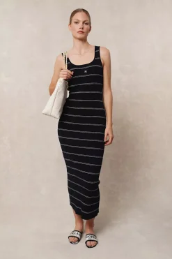 Juliet Maxi Dress