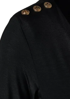 Juliette Midi Wrap Dress